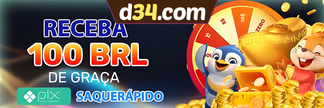d34.com Giros Grátis