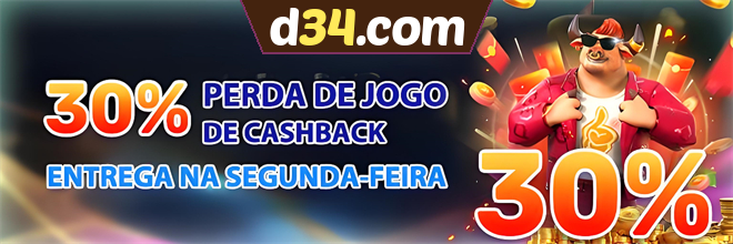 d34.com Resgate Semanal
